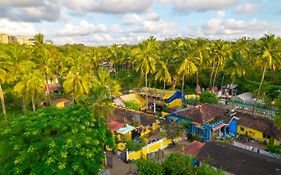 Whoopers Hostel Palolem